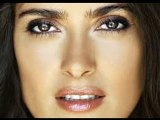 Breaking news on Stunning ,sexy & talented Salma Hayek-Sexy n Beautiful Salma Hayek's exclusive photos with still images from Desperdo & Bandidos movie