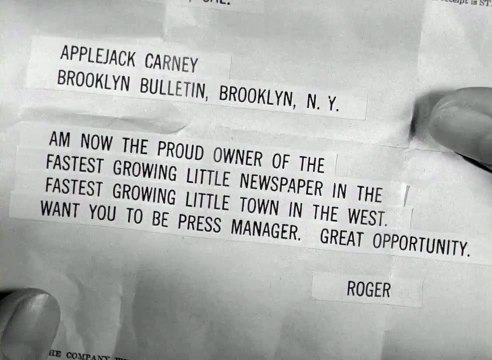 Penny Serenade (1941) [HD] - Irene Dunne, Cary Grant