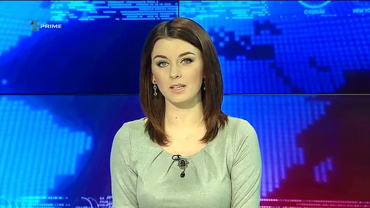 Thalía prezinta Amore Mio (Prime)