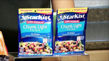 Checking Out Your Package...