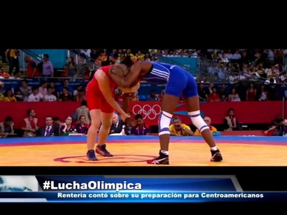 “Quiero confirmar el título de campeona Centroamericana de hace 4 años en Puerto Rico”, Jackeline Rentería