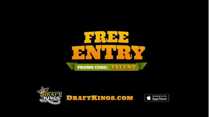 Draft Kings PROMO