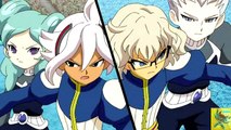 [VF] Inazuma Eleven Go Chrono Stone Épisode 43