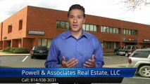 Powell & Associates Real Estate, LLC Punxsutawney         Wonderful         5 Star Review by Rex L.