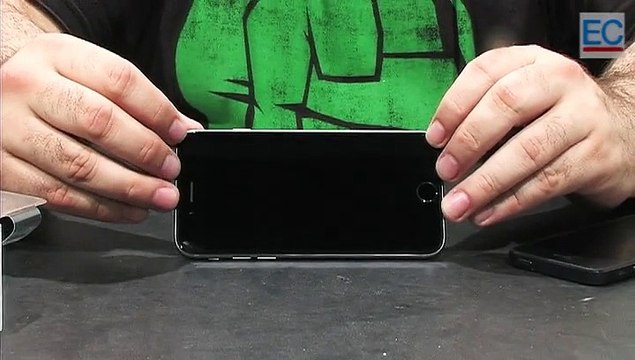 Unboxing: iPhone 6 en Ecuador
