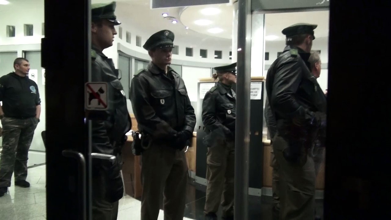 Inceputul sfarsitului democratiei