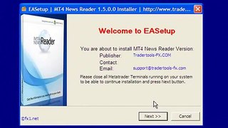 Forex Secrets   Using Metatrader 4 MT4 Floating Charts Tutorial and Review