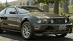 CGR Trailers - WORLD OF SPEED Ford Mustang GT Trailer