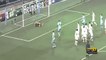 Yaya Toure Amazing Free Kick Goal - Manchester City vs CSKA Moscow 1-2 2014