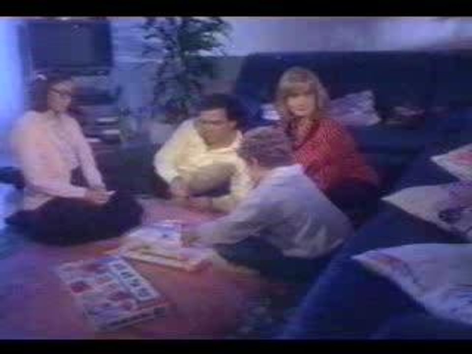 Jo Ré Ta Po - les inconnus -Pub -