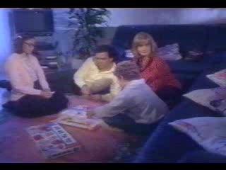 Jo Ré Ta Po - les inconnus -Pub -