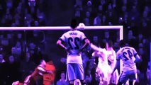 Yaya Toure Amazing Free Kick Goal - Manchester City vs CSKA Moscow 1-1 Champions League 2014