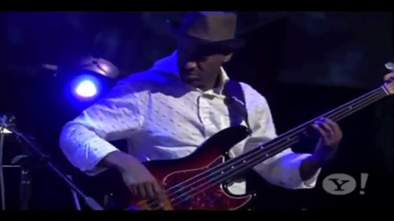 Herbie Hancock with Joni Mitchell & Marcus Miller - Hana (Nissan Live Sets - 2008-03-20)