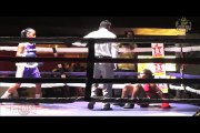 Pelea Yesly Perez vs Yamileth Vallejos - Videos Prodesa