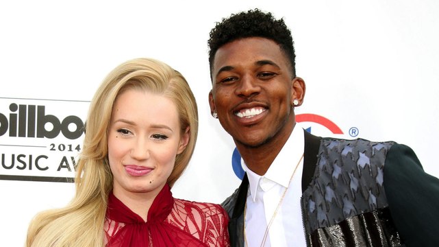 Nick Young & Iggy Azalea Buy House Together, Talk Marriage