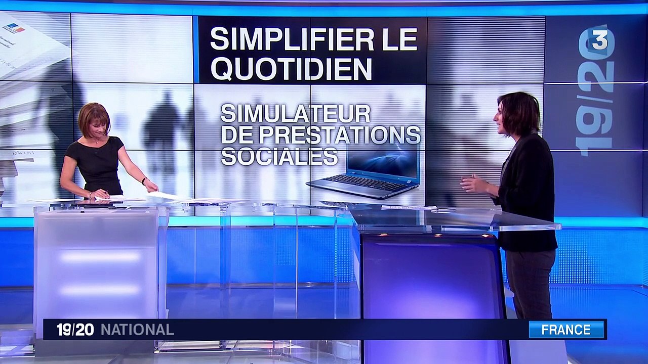 Le gouvernement propose 41 mesures dans le choc de simplification