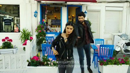 Kara Para Aşk 23 Bölüm Full ve Hd İzle - 8