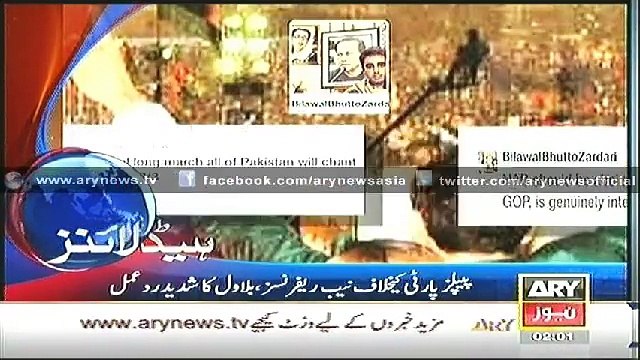 Headlines - 0200 - Thursday - 6 - Nov - 2014