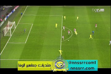 هدف الثاني لبرشلونة عن طريق ميسي ضد اياكس في دوري الابطال