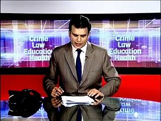 Afzal Rao(Debate@10 with Dr.Javed Akram on Polio & Ebola