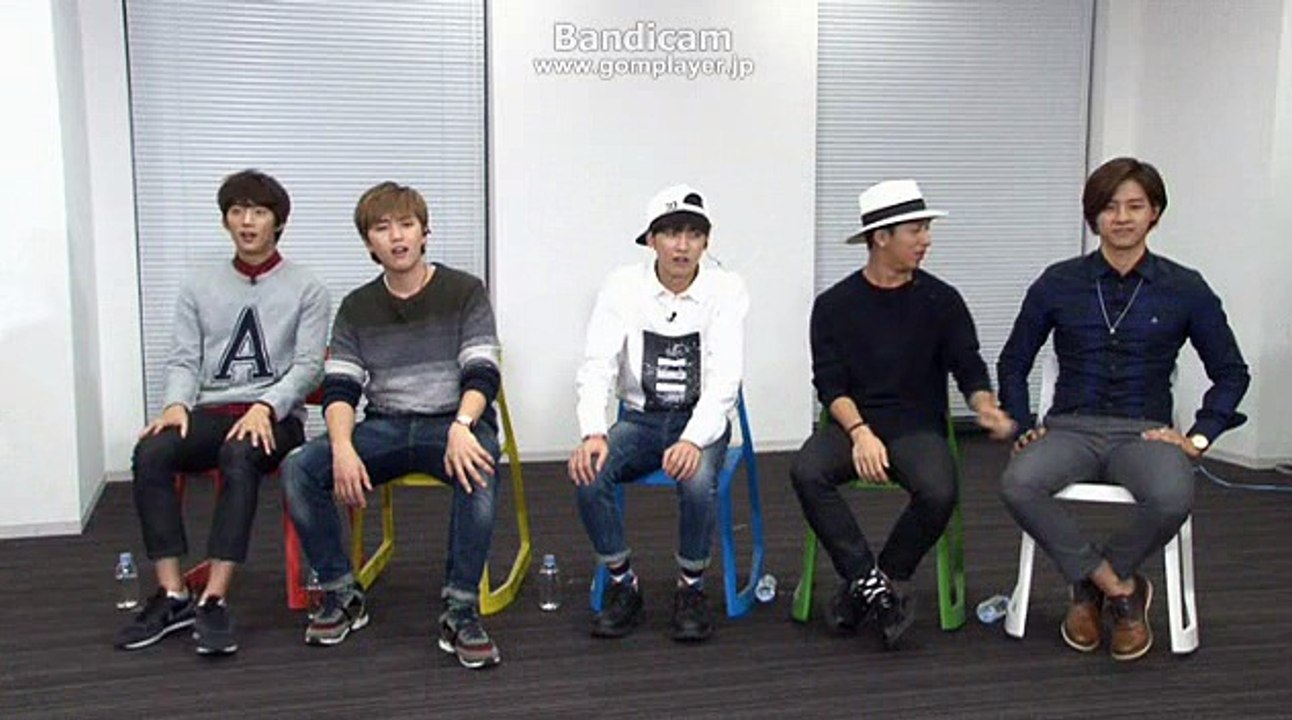 B1A4 PT 7