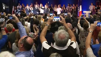 Nicolas Sarkozy se paie François Hollande