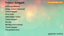 gajanan mishra - Triveni Sangam