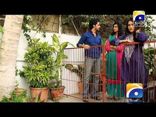 Rukhsati - Ep 19 - Part 1