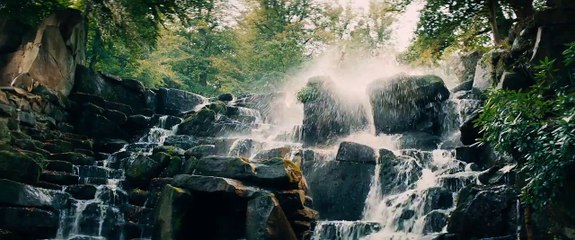 Into the woods - Bande annonce VO