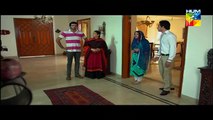 Ager Tum Na Hotay Episode 55 on Hum Tv in High Quality 6th November 2014