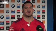 Rugby / Spedding, Thomas, Dumoulin : débutent face aux Fidji - 06/11