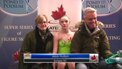 9 Kiara Jankowski (REPLAY)