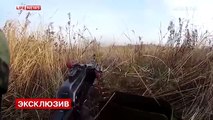 В ЛНР ополченцы блокируют посты ВСУ, чтобы прекратить обстрелы