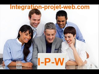 Download Video: Présentation de I-P-W Agence Web Référencement et Sites Web