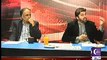 Debate With Nasir Habib (6th November 2014) Pakistan Mein Koi Be Mehfoz Nh Hain..Qamar Zaman Kaira