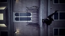 AOA - 사뿐사뿐(Like a Cat) M_V Trailer