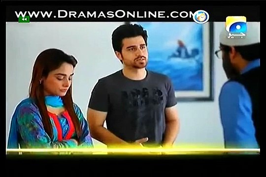 Meri maa Episode 183 geo tv 6th November 2014 part 1
