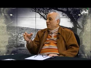 ذكريات مناضل مصطفى الزين الجزء 1