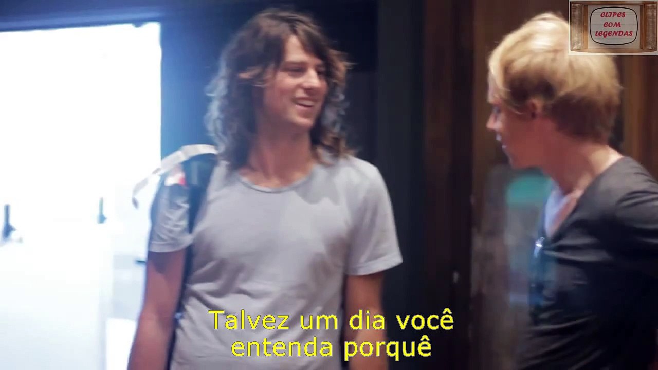Passenger - Let Her Go