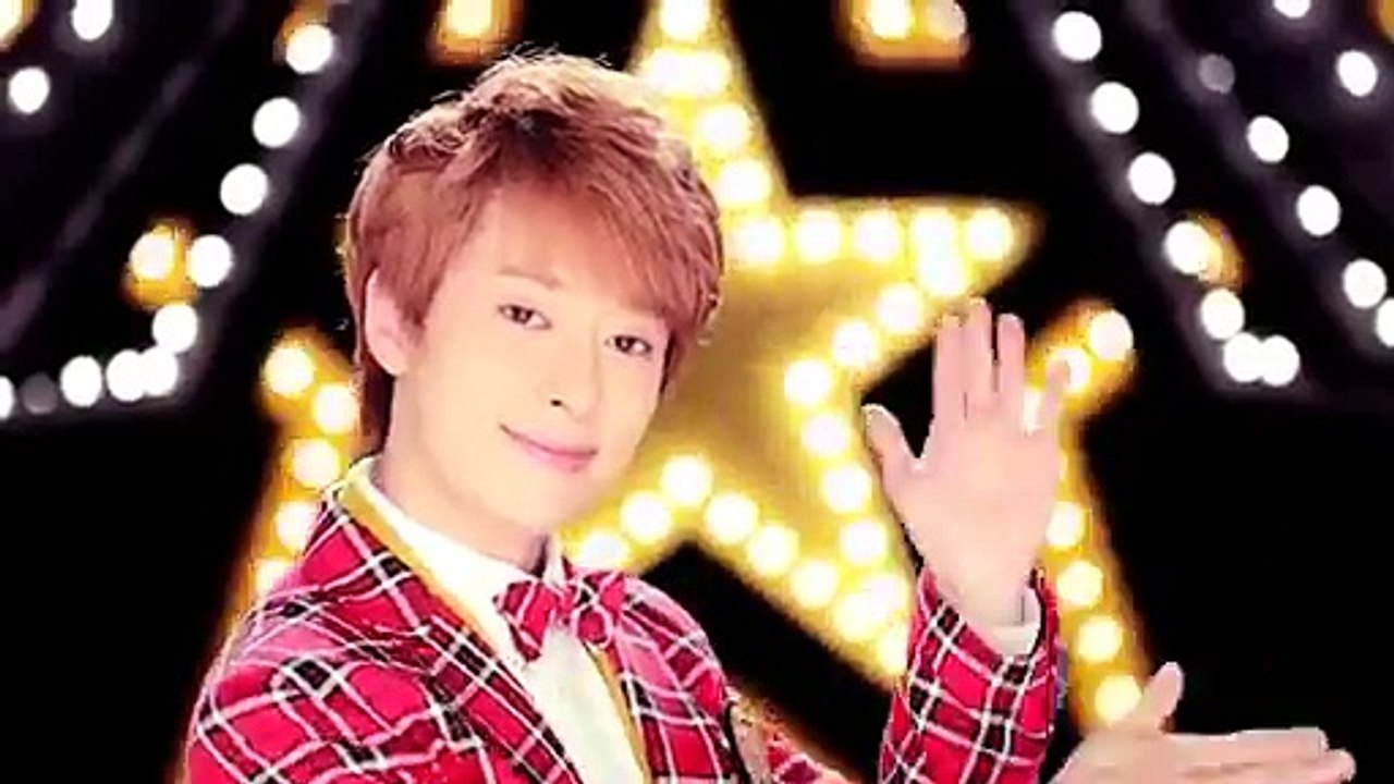 [MV] BOYFRIEND Dance Dance Dance Türkçe Altyazılı/turkish sub