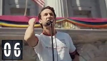 Top Ten Biographic Movies - Movie HD BY B1 Official Trailer