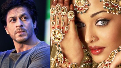 Shahrukh - Aishwarya together again in Rohit Shetty Film