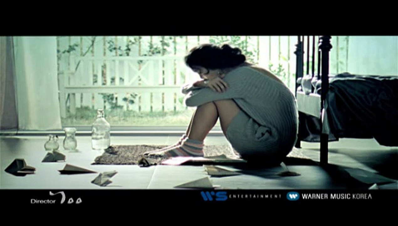 [JPN13SUB] Baek Ji Young - Like Being Hit By A...