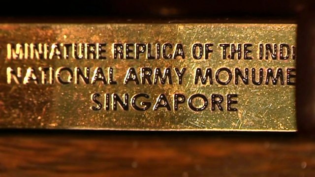 Sudhakar Sharma - Daughter Of India - Subhash Chandra Bose Daughter Anita Bose Pfaff Interview Rare