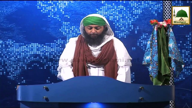 News Clip - 10 Oct - Nigran-e-Kabina Condolences To Muhammad Ayyub Attari In Zam Zam Nagar Pakistan (1)