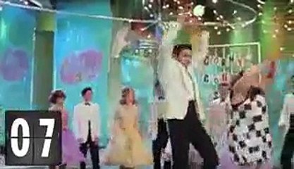 Top Ten Dance Movies - Movie HD BY B1 Official Trailer