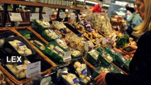 Supermarkets tackle discounters
