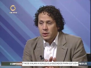 Alcalde Garcés pide reunión a Capriles