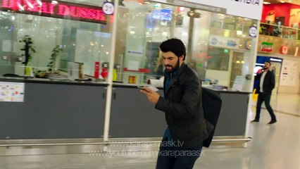 Kara Para Aşk 23 Bölüm Full ve Hd İzle - 10