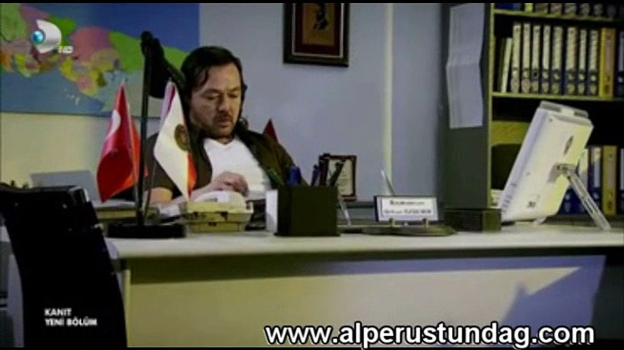 A.ÜSTÜNDAĞ-KANIT 64/1